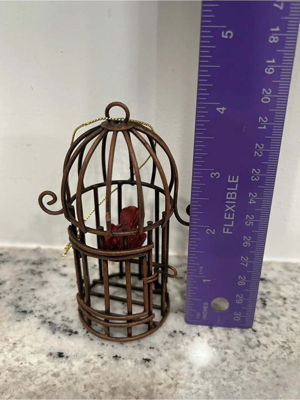 N/A decorative brown